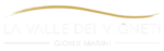 La valle dei vigneti